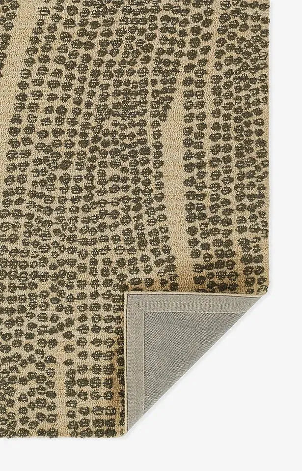 Teppe TEP-4 Natural Rug