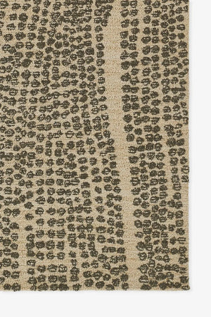 Teppe TEP-4 Natural Rug