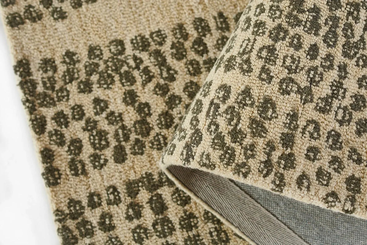 Teppe TEP-4 Natural Rug