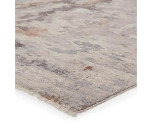 Terra TRR01 Grey/Beige Rug