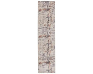 Terra TRR01 Grey/Beige Rug