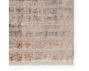 Terra TRR04 Tan/Gold Rug