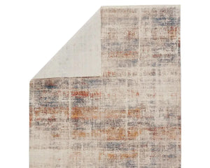 Terra TRR04 Tan/Gold Rug