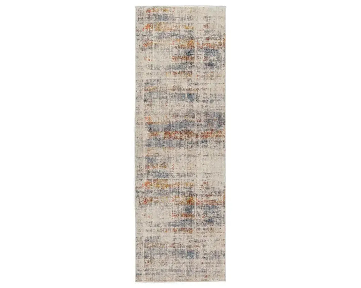 Terra TRR04 Tan/Gold Rug