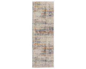 Terra TRR04 Tan/Gold Rug
