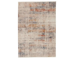 Terra TRR04 Tan/Gold Rug