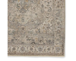 Terra TRR18 Tan/Cream Rug