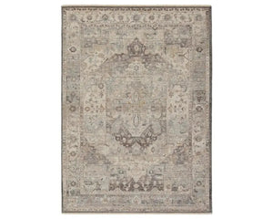 Terra TRR19 Tan/Brown Rug