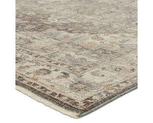 Terra TRR19 Tan/Brown Rug
