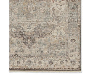 Terra TRR19 Tan/Brown Rug