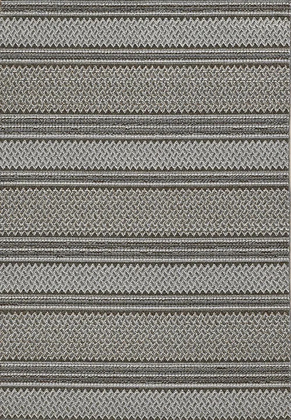 Terrace 6750 Horizon Grey Rug