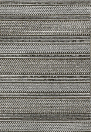 Terrace 6750 Horizon Grey Rug