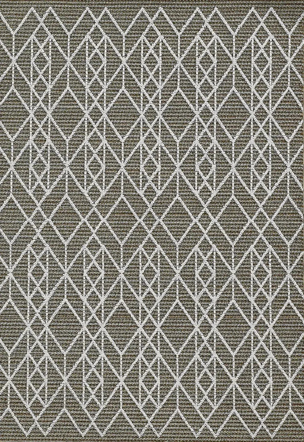 Terrace 6751 Odyssey Grey Rug