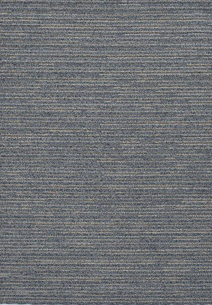Terrace 6753 Landscape Denim Rug