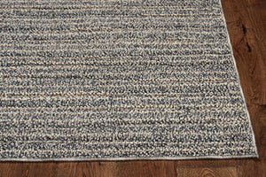 Terrace 6753 Landscape Denim Rug