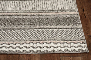Terrace 6754 Moda Taupe Rug