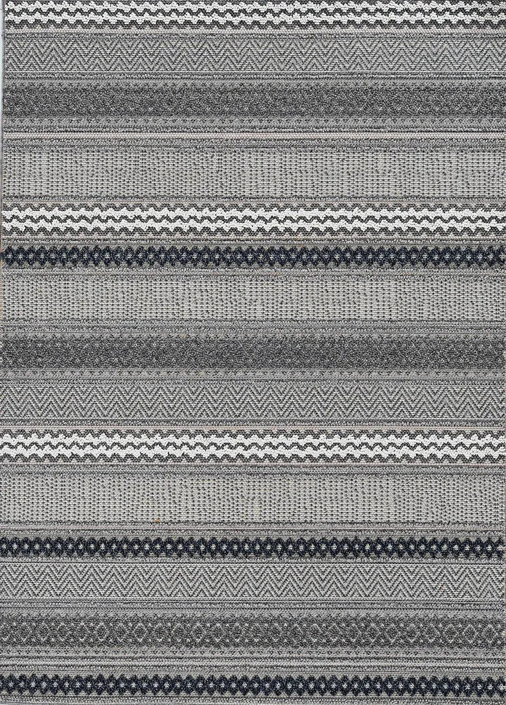 Terrace 6754 Moda Taupe Rug
