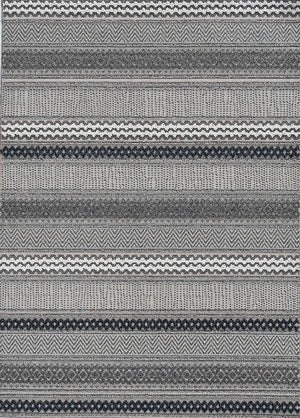 Terrace 6754 Moda Taupe Rug