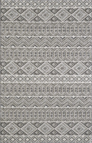 Terrace 6760 Watson Grey Rugs