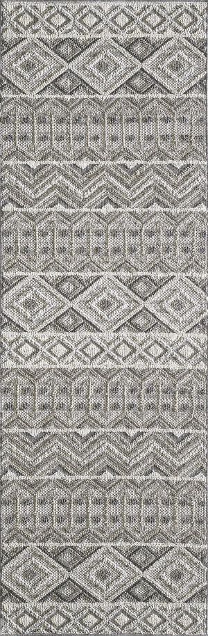 Terrace 6760 Watson Grey Rugs