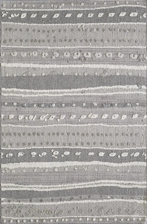Terrace 6761 Terrain Grey Rug