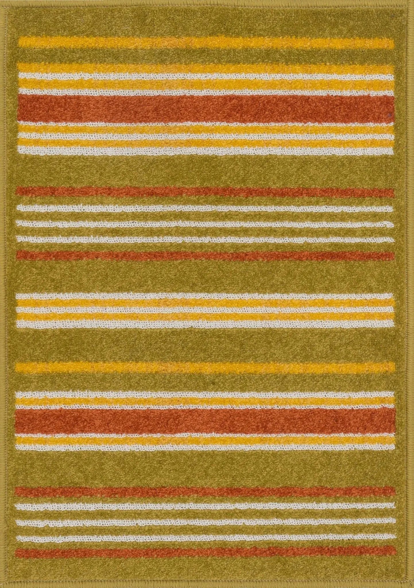 Terrace HTC 14 Citron / Multi Rug