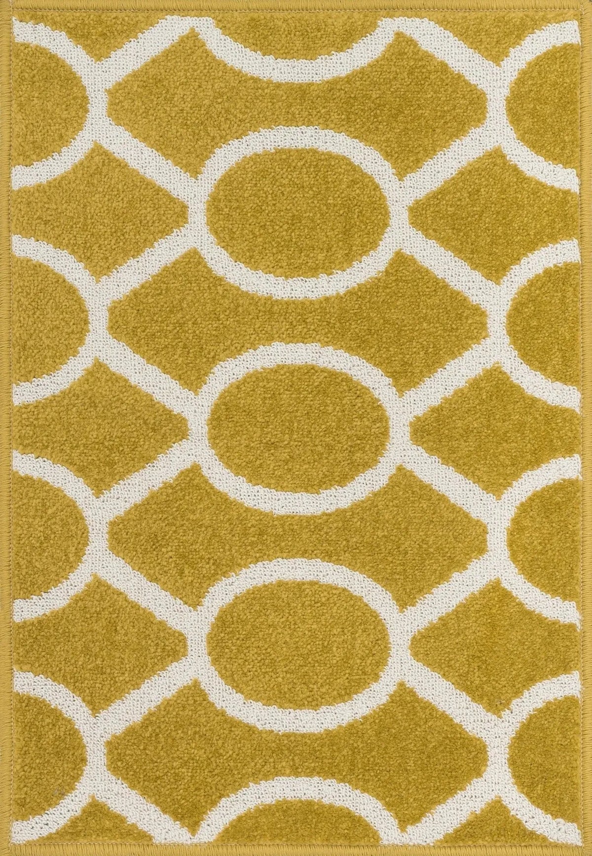 Terrace Htc 20 Citron Ivory Rug
