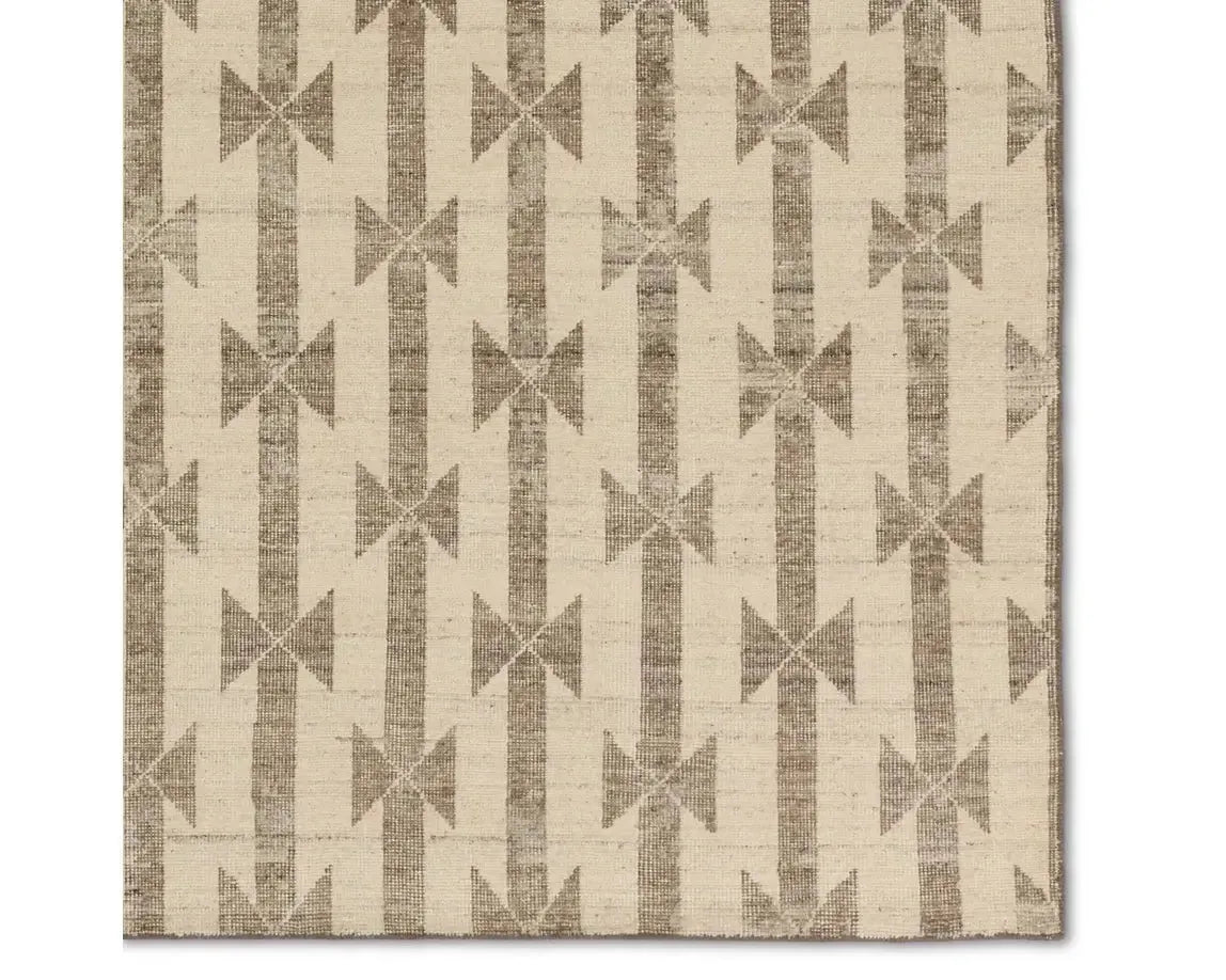 Tessera TSS01 Cream/Grey Rug
