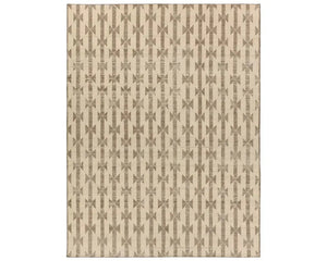 Tessera TSS01 Cream/Grey Rug