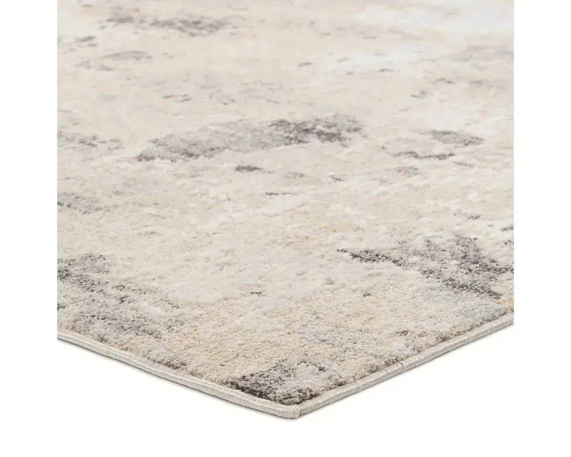 Thalia THA03 Dark Grey/Cream Rug