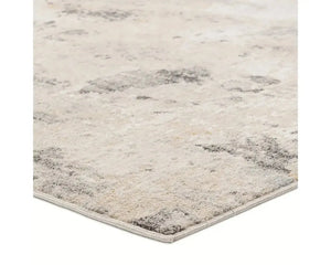 Thalia THA03 Dark Grey/Cream Rug