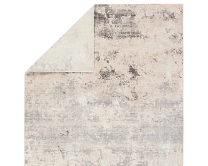 Thalia THA03 Dark Grey/Cream Rug