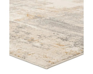 Thalia THA04 Grey/Cream Rug