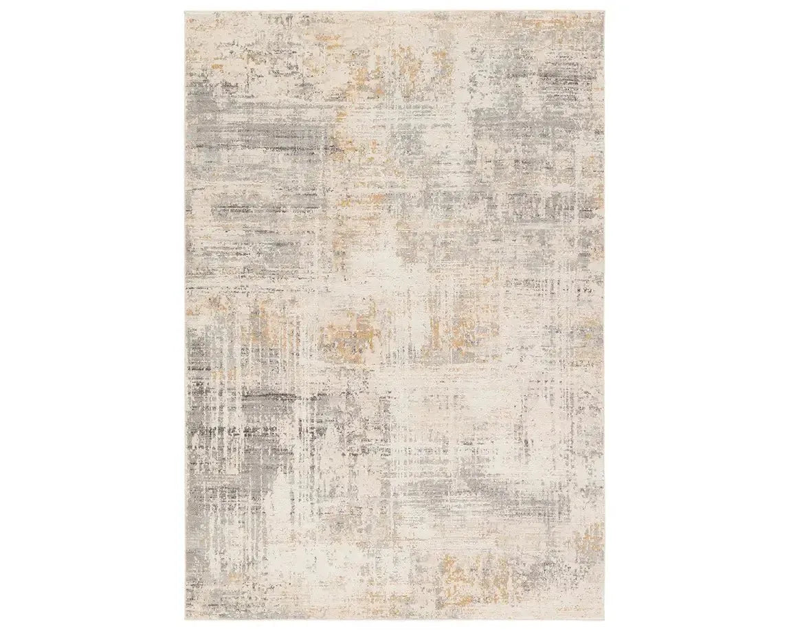 Thalia THA04 Grey/Cream Rug
