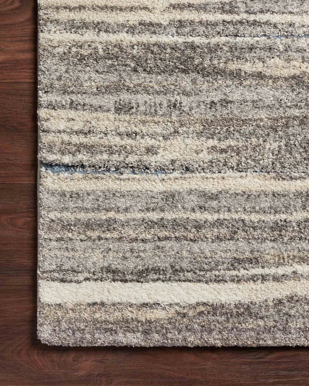 Theory Thy-01 Mist/Beige Rug