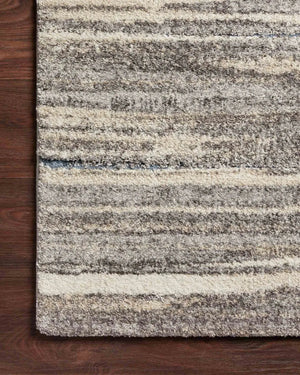 Theory Thy-01 Mist/Beige Rug