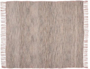 Throw Blankets CR901 Blush Throw Blanket