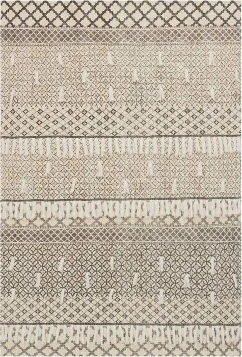 Throw BX089 Natural Throw Blanket