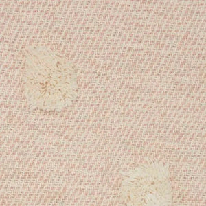 Throw SH019 Blush Throw Blanket