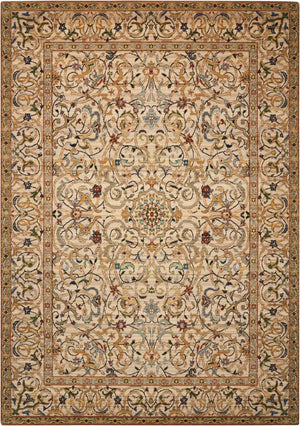 Timeless TML16 Copper Rug