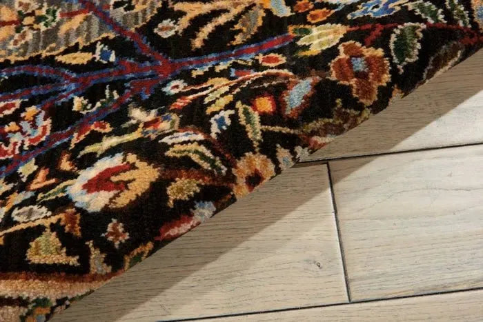 Timeless TML18 Navy Rug