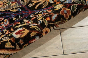 Timeless TML18 Navy Rug