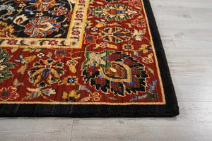 Timeless TML20 Navy Rug