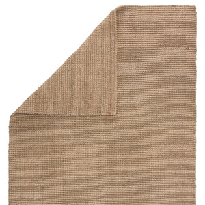 Tioman Tim01 Beech Tan/Taupe Rug