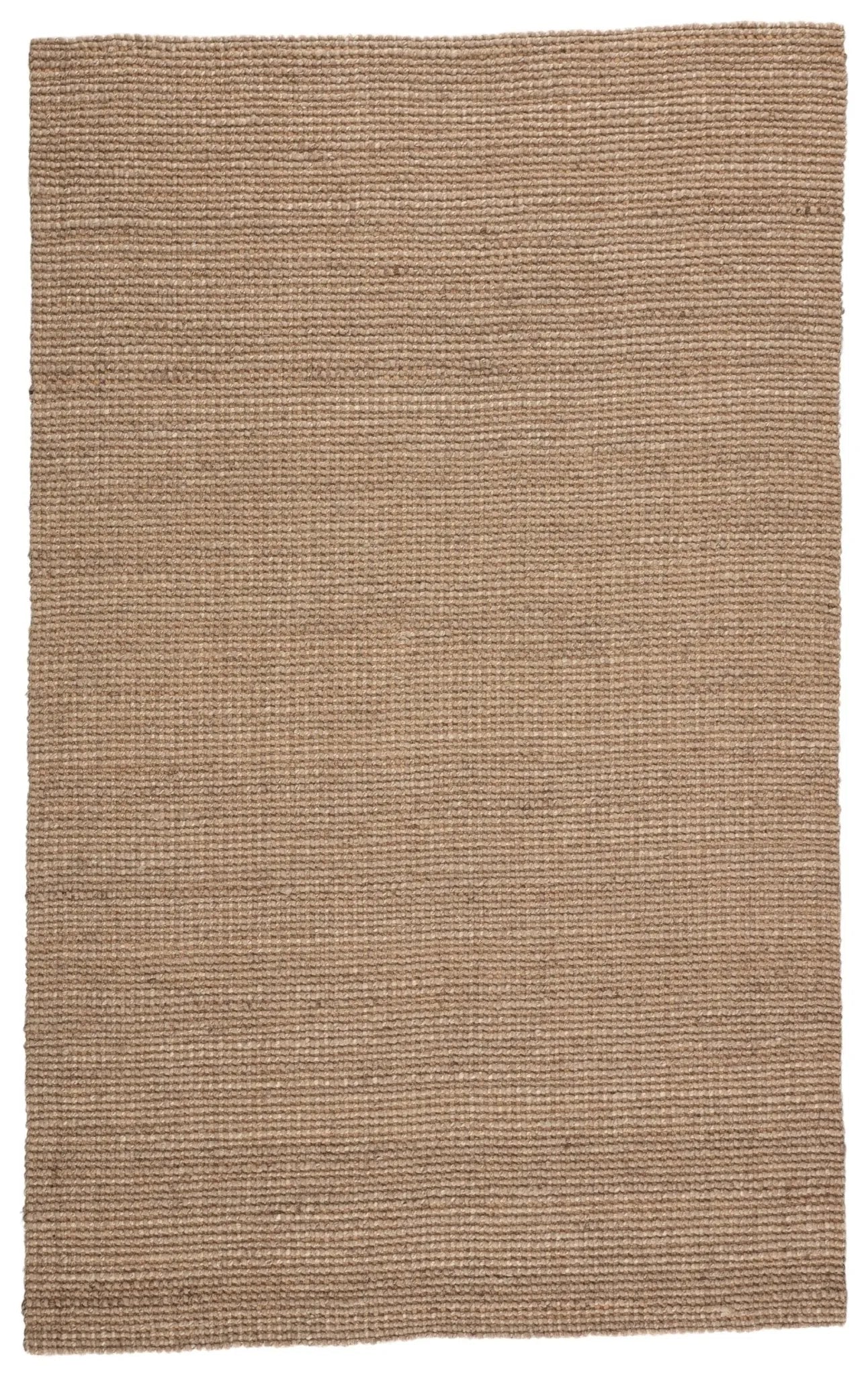 Tioman Tim01 Beech Tan/Taupe Rug