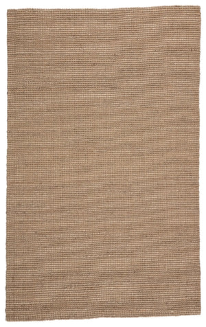 Tioman Tim01 Beech Tan/Taupe Rug