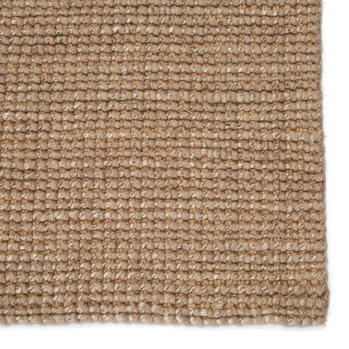 Tioman Tim01 Beech Tan/Taupe Rug