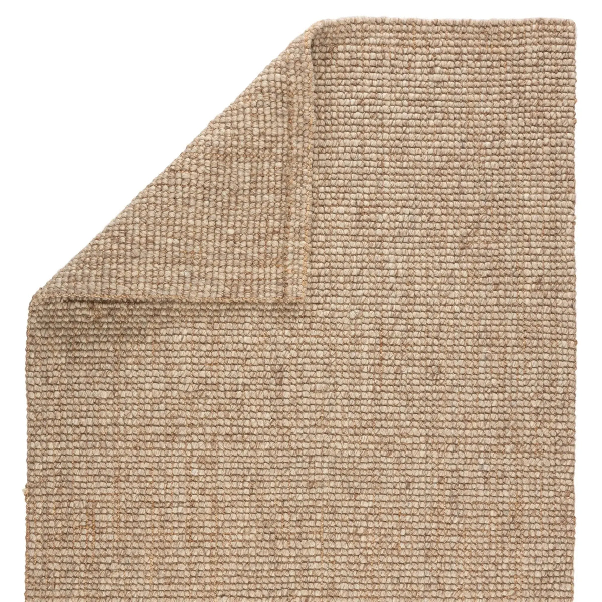 Tioman Tim02 Oceana Light Gray/Tan Rug