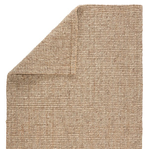 Tioman Tim02 Oceana Light Gray/Tan Rug