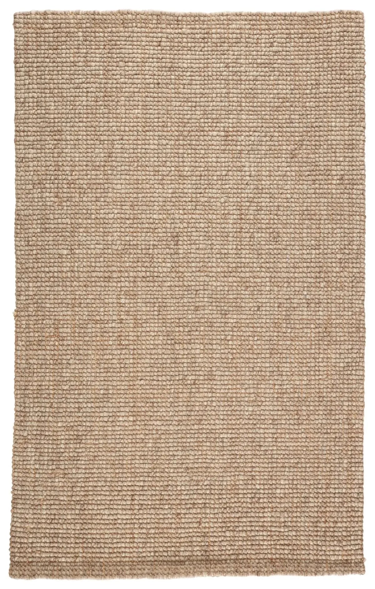 Tioman Tim02 Oceana Light Gray/Tan Rug
